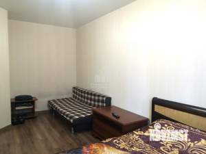 1-к квартира, вторичка, 32м2, 4/9 этаж