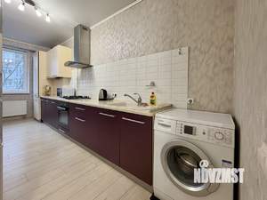 1-к квартира, вторичка, 39м2, 2/9 этаж