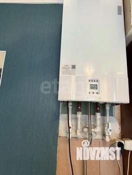 1-к квартира, вторичка, 35м2, 2/2 этаж