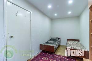 2-к квартира, вторичка, 43м2, 2/5 этаж