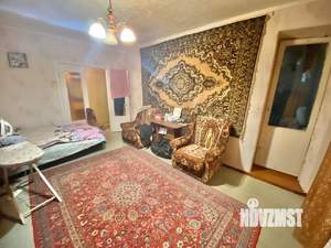 2-к квартира, вторичка, 52м2, 3/5 этаж