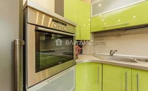 2-к квартира, вторичка, 70м2, 2/4 этаж