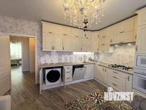 2-к квартира, вторичка, 60м2, 8/10 этаж