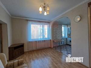 2-к квартира, вторичка, 38м2, 3/3 этаж