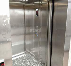 2-к квартира, сданный дом, 53м2, 9/9 этаж