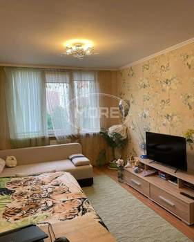 1-к квартира, вторичка, 38м2, 3/9 этаж