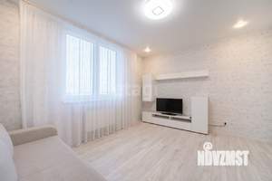 1-к квартира, вторичка, 33м2, 11/16 этаж