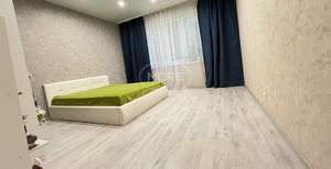 2-к квартира, вторичка, 80м2, 1/3 этаж