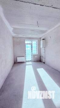 1-к квартира, вторичка, 44м2, 9/10 этаж