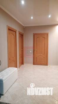 1-к квартира, вторичка, 52м2, 6/12 этаж