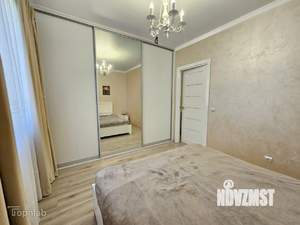 2-к квартира, вторичка, 62м2, 1/4 этаж