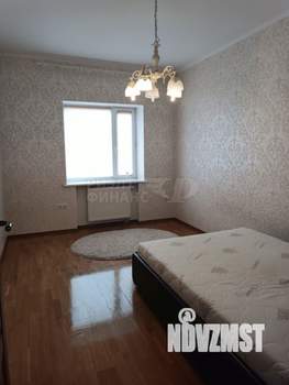 3-к квартира, вторичка, 159м2, 5/5 этаж
