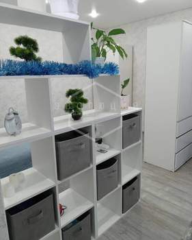 1-к квартира, вторичка, 41м2, 8/9 этаж