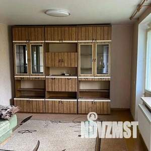 1-к квартира, вторичка, 36м2, 3/3 этаж