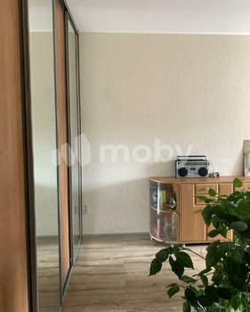 2-к квартира, вторичка, 54м2, 4/5 этаж