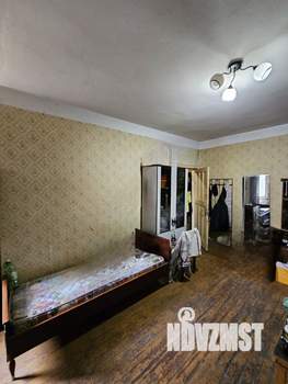 2-к квартира, вторичка, 48м2, 2/3 этаж