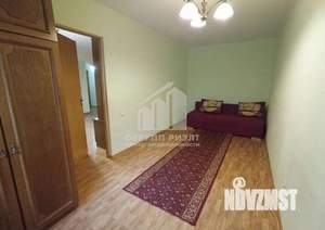 2-к квартира, вторичка, 46м2, 2/5 этаж