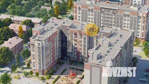 2-к квартира, вторичка, 64м2, 4/8 этаж