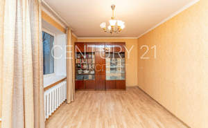 2-к квартира, вторичка, 41м2, 3/3 этаж