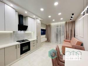 2-к квартира, вторичка, 66м2, 4/10 этаж