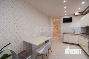 2-к квартира, вторичка, 61м2, 7/9 этаж