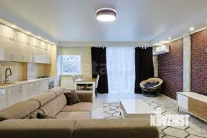 1-к квартира, вторичка, 61м2, 2/10 этаж