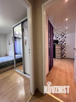 3-к квартира, вторичка, 60м2, 5/9 этаж