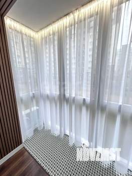 1-к квартира, вторичка, 31м2, 1/9 этаж