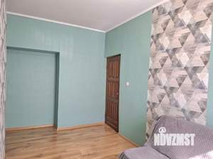 2-к квартира, вторичка, 50м2, 1/3 этаж