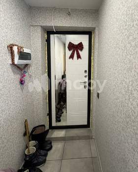 2-к квартира, вторичка, 46м2, 5/5 этаж