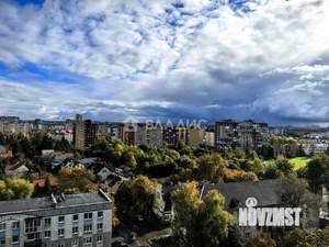 1-к квартира, вторичка, 42м2, 12/12 этаж