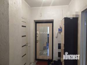 1-к квартира, вторичка, 30м2, 10/14 этаж