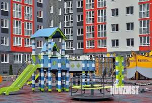 1-к квартира, вторичка, 30м2, 3/10 этаж