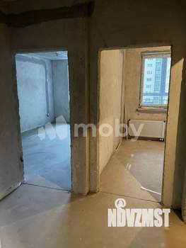 1-к квартира, вторичка, 38м2, 4/9 этаж