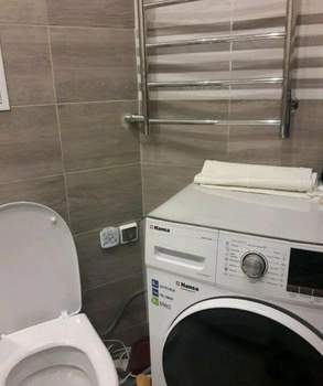 1-к квартира, вторичка, 33м2, 9/10 этаж