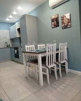 1-к квартира, вторичка, 42м2, 5/10 этаж