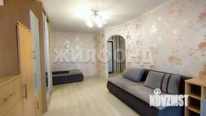 1-к квартира, вторичка, 35м2, 6/16 этаж