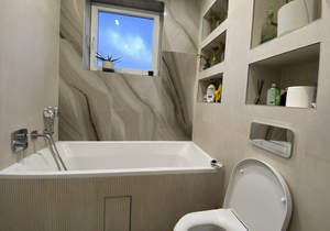 3-к квартира, вторичка, 93м2, 3/7 этаж