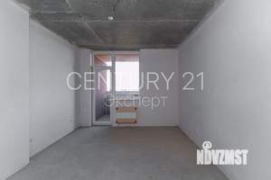 1-к квартира, вторичка, 41м2, 14/16 этаж