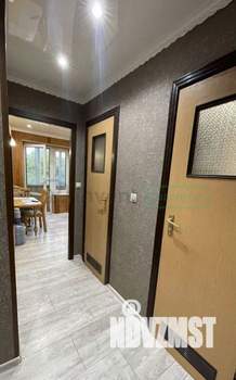 2-к квартира, вторичка, 50м2, 4/5 этаж