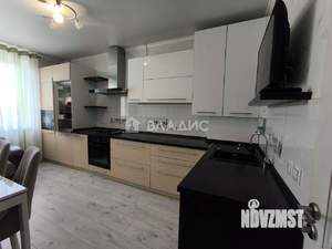 3-к квартира, вторичка, 92м2, 6/9 этаж