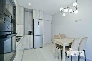 1-к квартира, вторичка, 36м2, 3/4 этаж