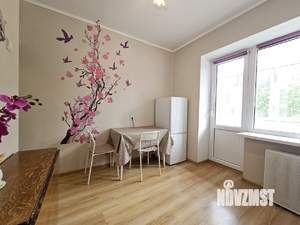 1-к квартира, вторичка, 32м2, 2/5 этаж