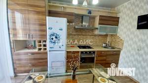 1-к квартира, вторичка, 44м2, 5/5 этаж