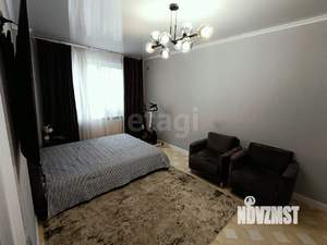 2-к квартира, вторичка, 61м2, 7/9 этаж