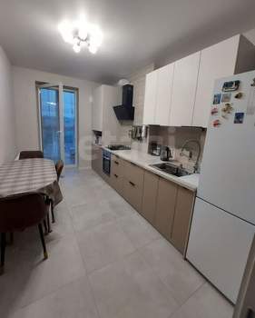 2-к квартира, вторичка, 60м2, 8/8 этаж