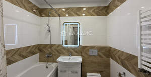 2-к квартира, вторичка, 60м2, 4/9 этаж