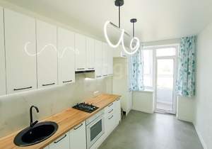 1-к квартира, вторичка, 42м2, 4/8 этаж