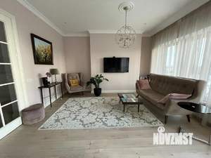 5-к квартира, вторичка, 196м2, 8/8 этаж