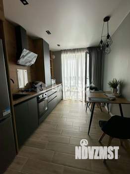 1-к квартира, вторичка, 36м2, 3/9 этаж